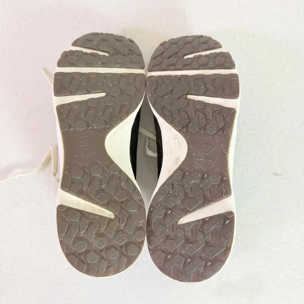 Ariat fuse serape